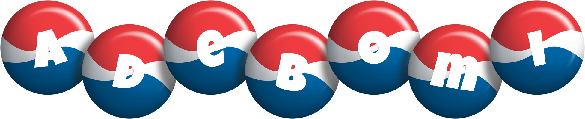 Adebomi paris logo