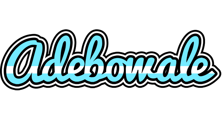 Adebowale argentine logo