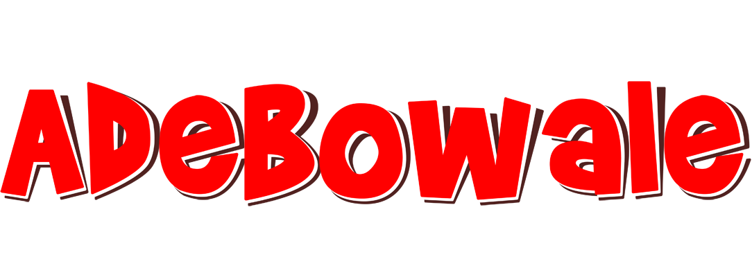Adebowale basket logo