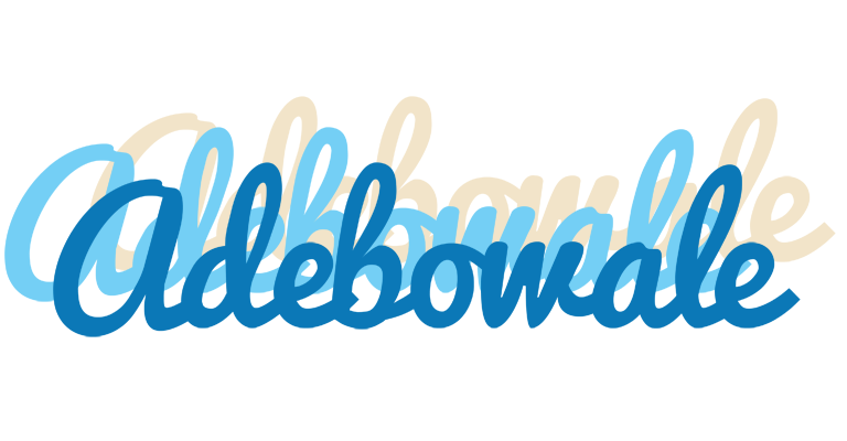 Adebowale breeze logo
