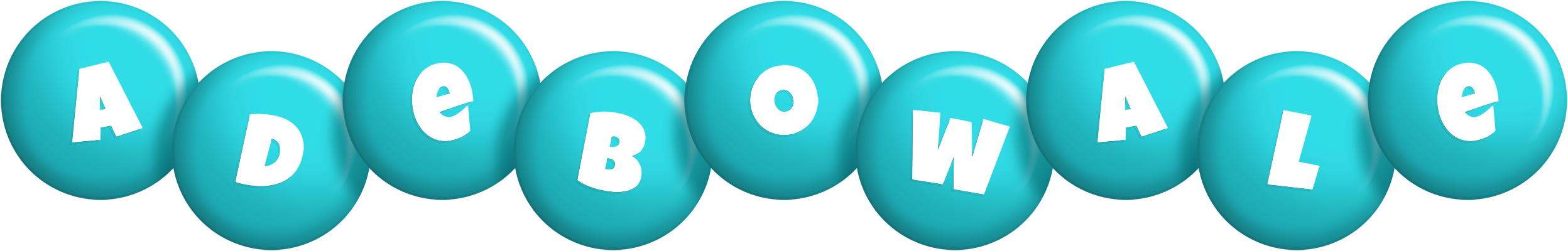 Adebowale candy-azur logo