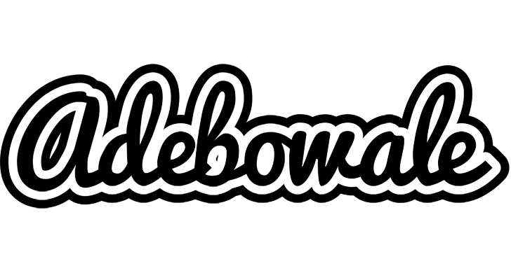 Adebowale chess logo