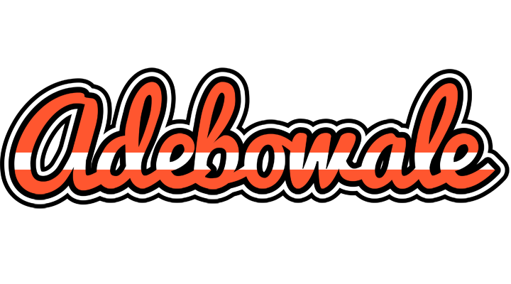 Adebowale denmark logo