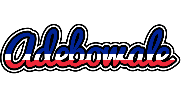 Adebowale france logo