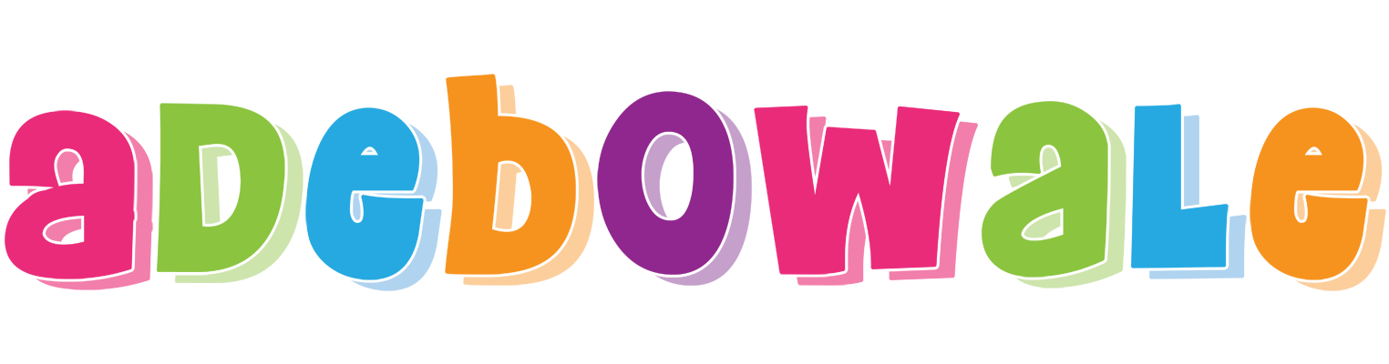 Adebowale friday logo