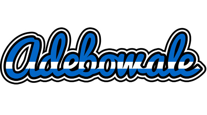 Adebowale greece logo