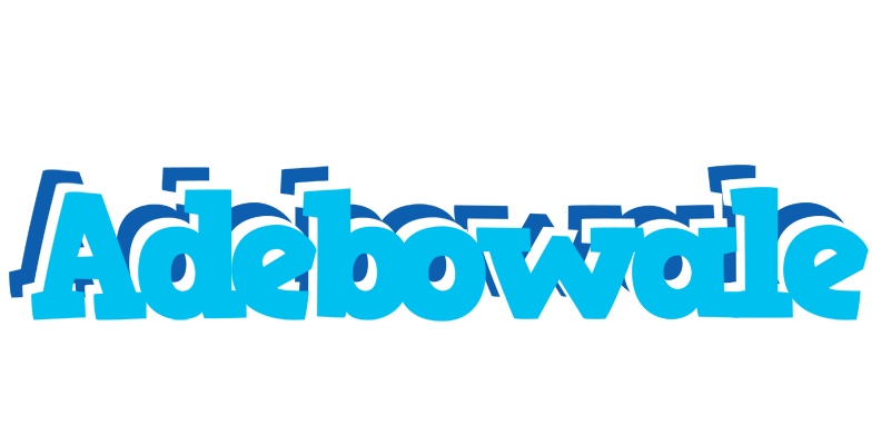 Adebowale jacuzzi logo