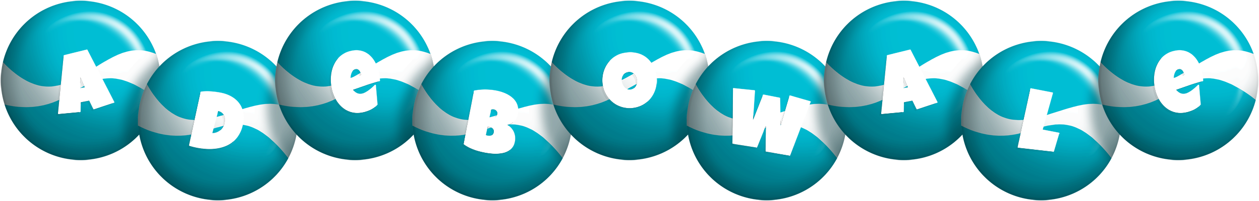 Adebowale messi logo