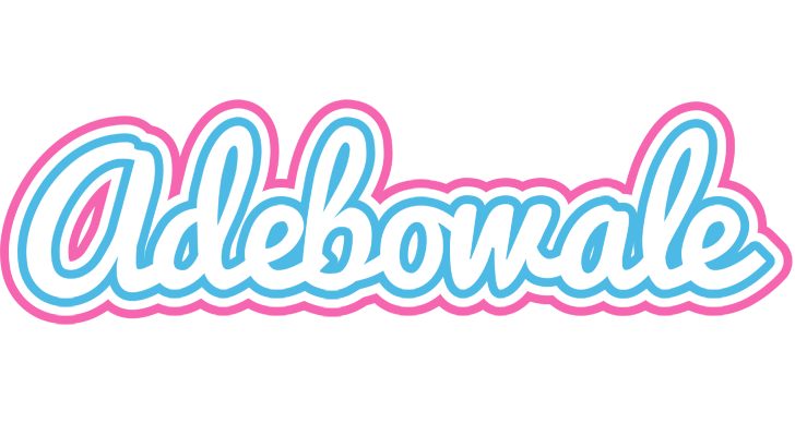 Adebowale outdoors logo