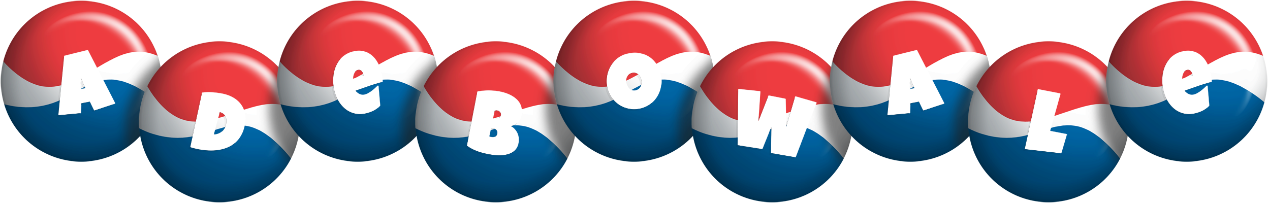 Adebowale paris logo