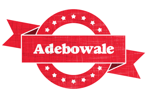 Adebowale passion logo