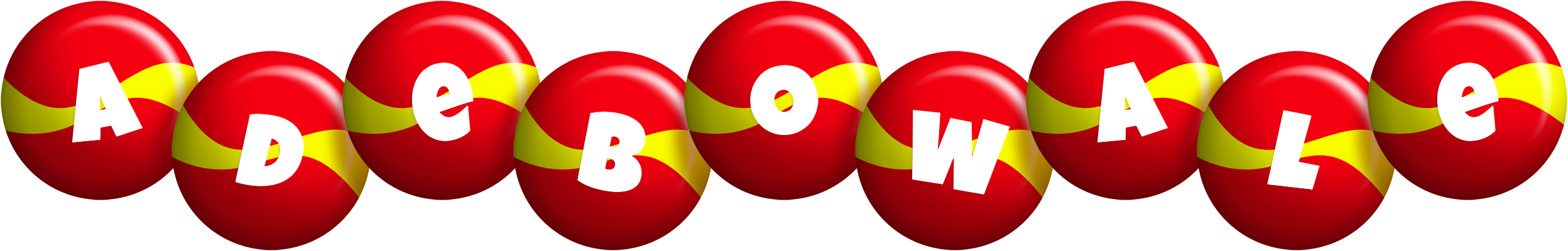 Adebowale spain logo