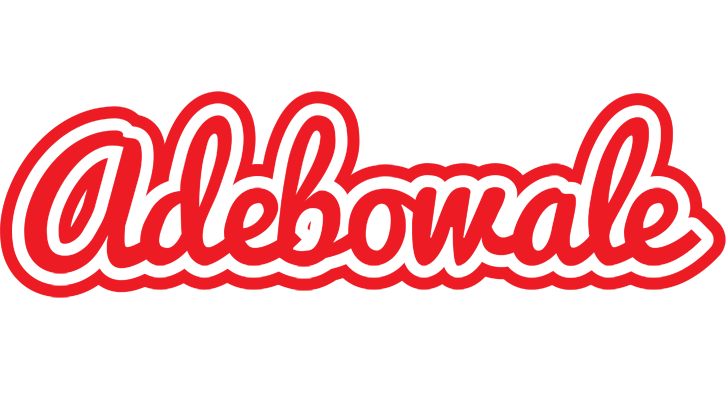 Adebowale sunshine logo