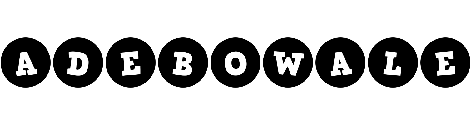Adebowale tools logo