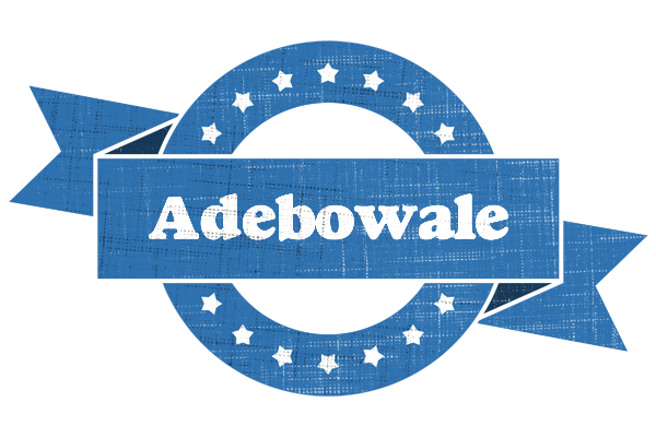 Adebowale trust logo