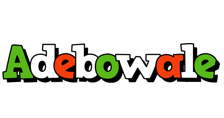 Adebowale venezia logo