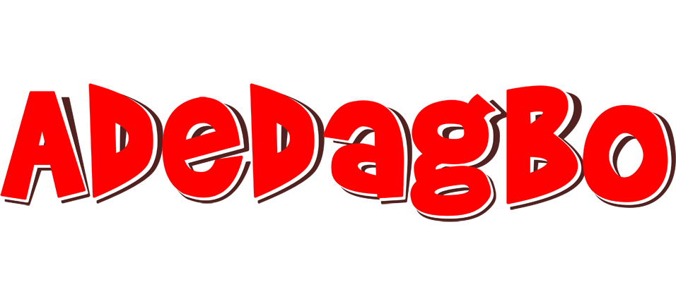 Adedagbo basket logo
