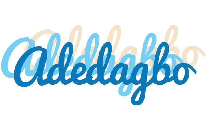 Adedagbo breeze logo