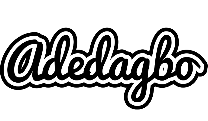 Adedagbo chess logo