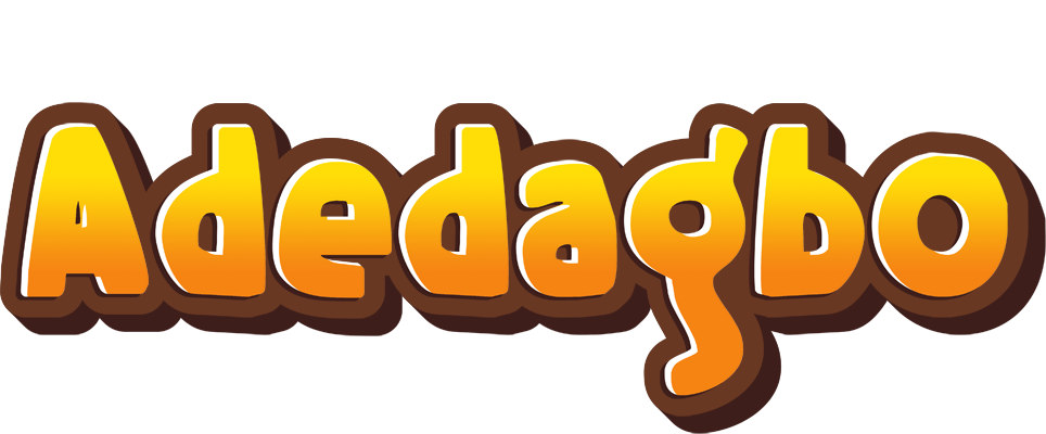 Adedagbo cookies logo
