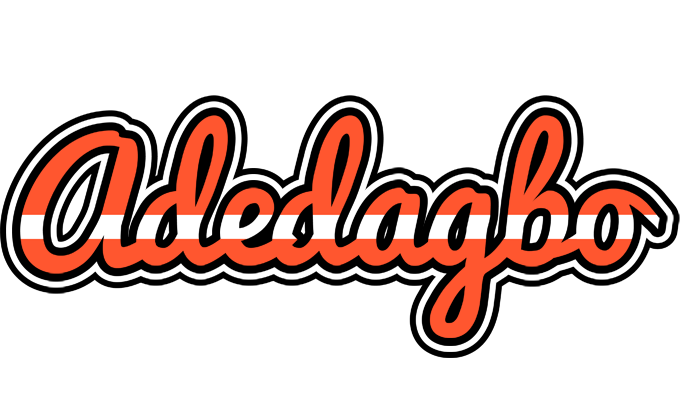 Adedagbo denmark logo