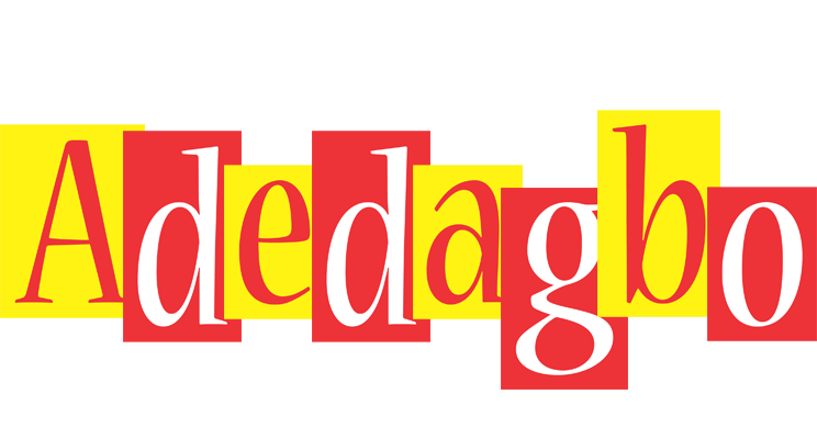 Adedagbo errors logo