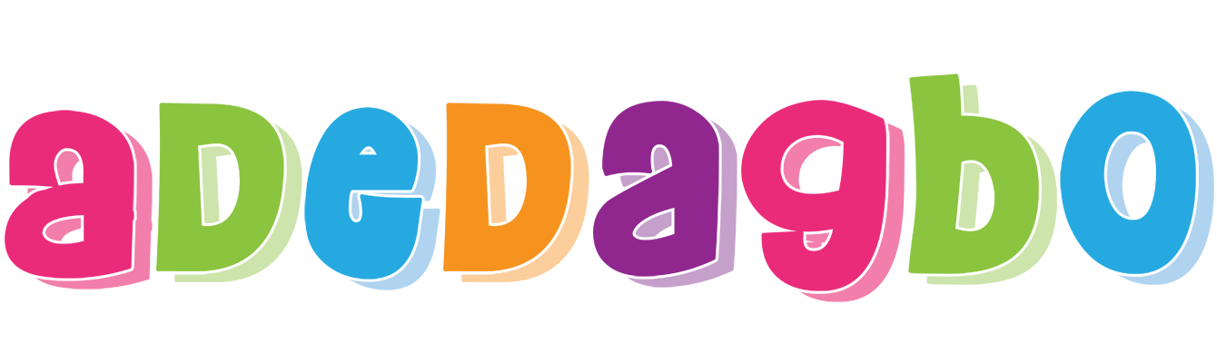 Adedagbo friday logo