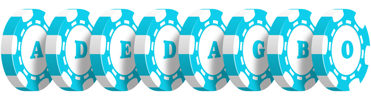 Adedagbo funbet logo