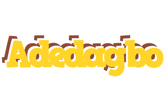 Adedagbo hotcup logo