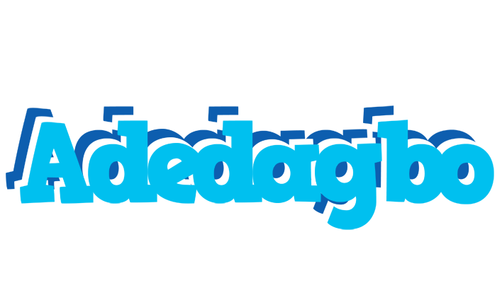 Adedagbo jacuzzi logo