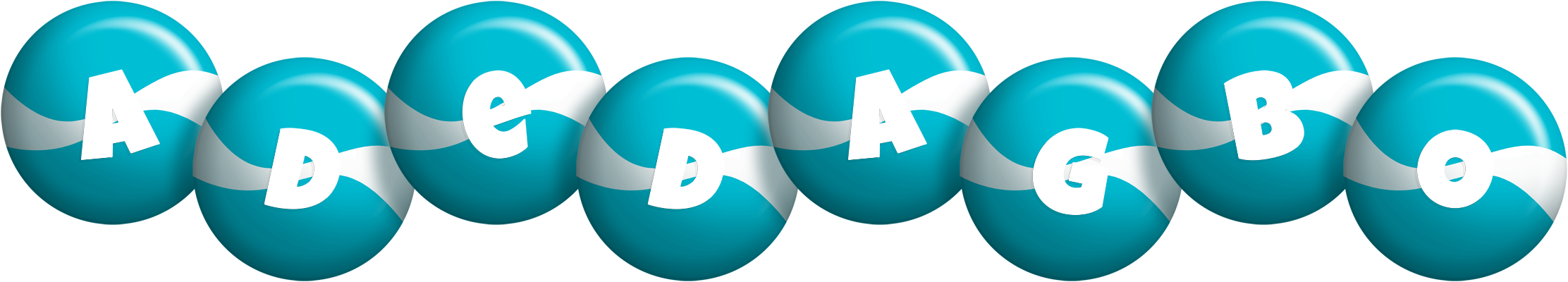 Adedagbo messi logo
