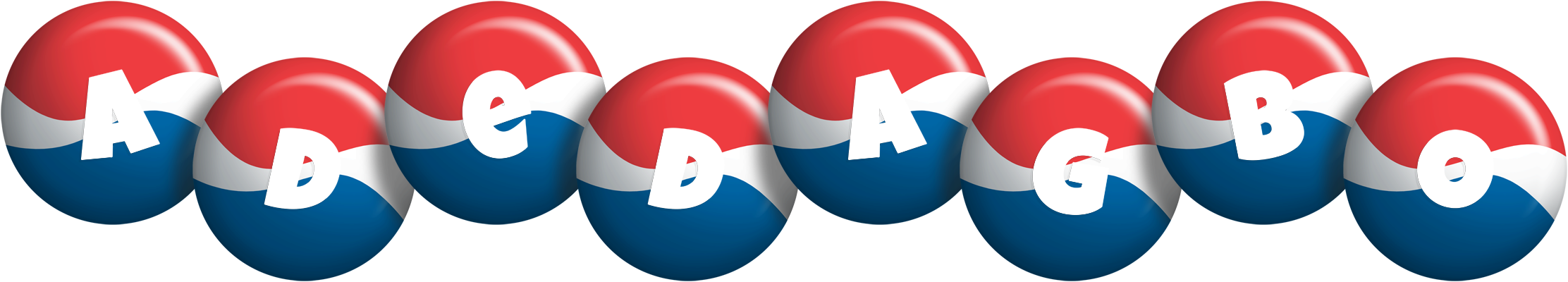 Adedagbo paris logo