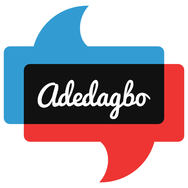 Adedagbo sharks logo