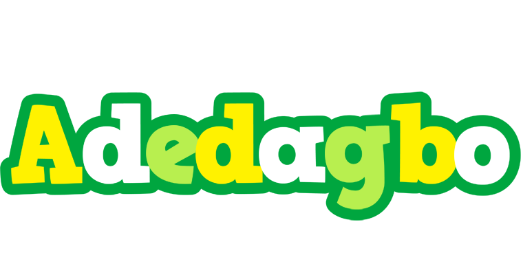 Adedagbo soccer logo
