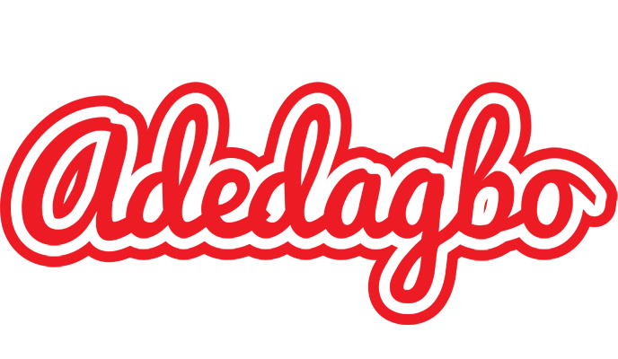 Adedagbo sunshine logo