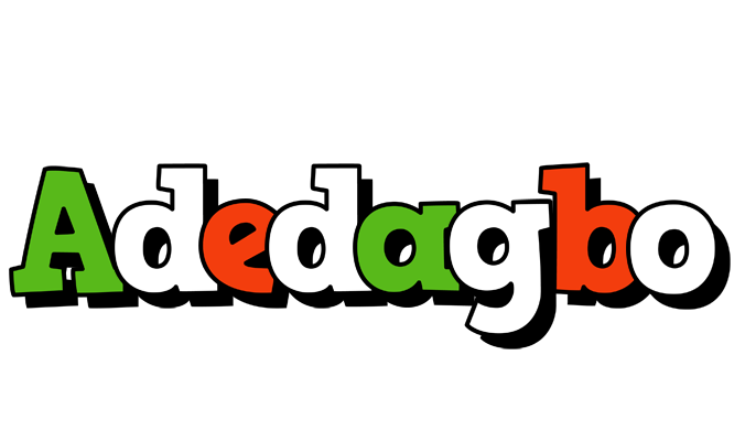 Adedagbo venezia logo