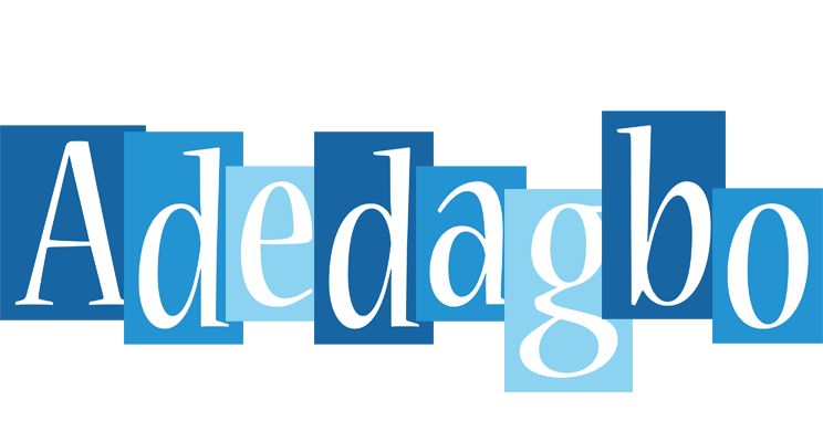 Adedagbo winter logo