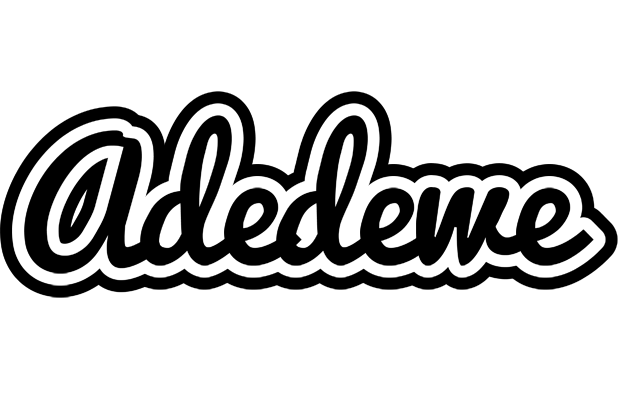 Adedewe chess logo