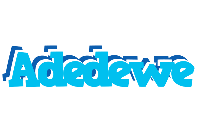 Adedewe jacuzzi logo