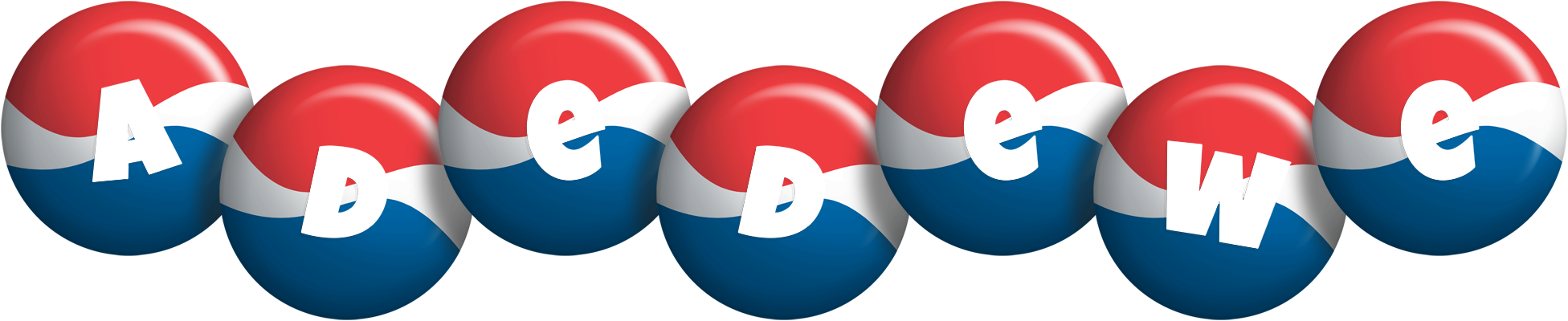 Adedewe paris logo