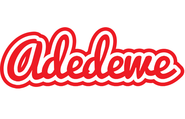 Adedewe sunshine logo