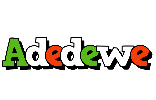 Adedewe venezia logo