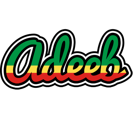 Adeeb african logo