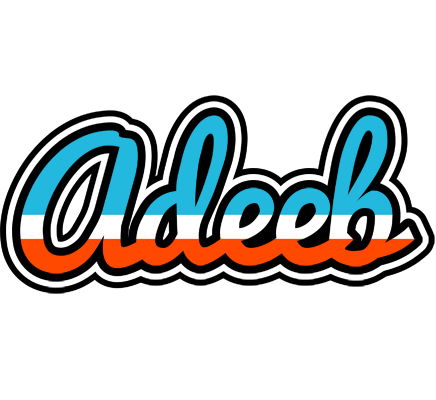 Adeeb america logo