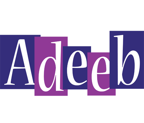 Adeeb autumn logo