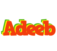 Adeeb bbq logo