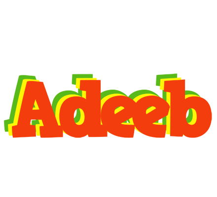 Adeeb bbq logo