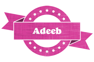 Adeeb beauty logo