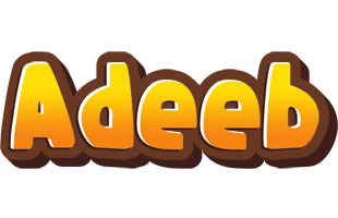 Adeeb cookies logo