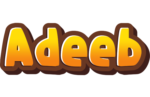 Adeeb cookies logo